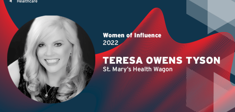 fierce-healthcares-women-of-influcnece-awards
